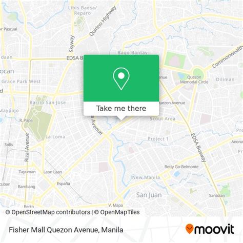 sss fisher mall|Google Maps.